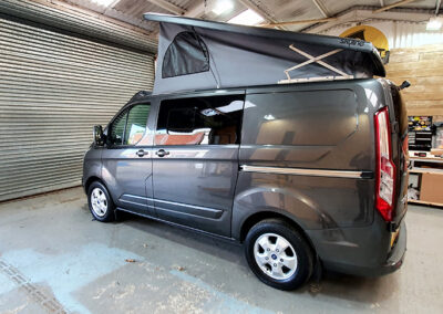 Campervan Conversion