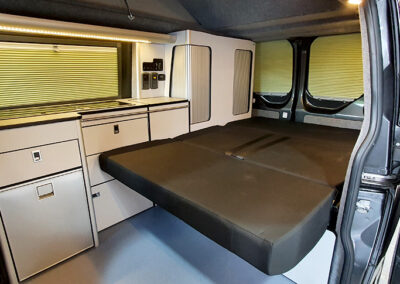 Campervan Conversion