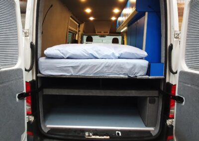 VW Crafter 5